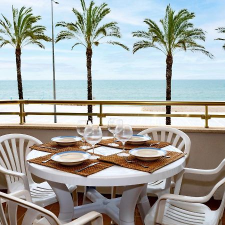 Apartment Osuna Calafell Esterno foto