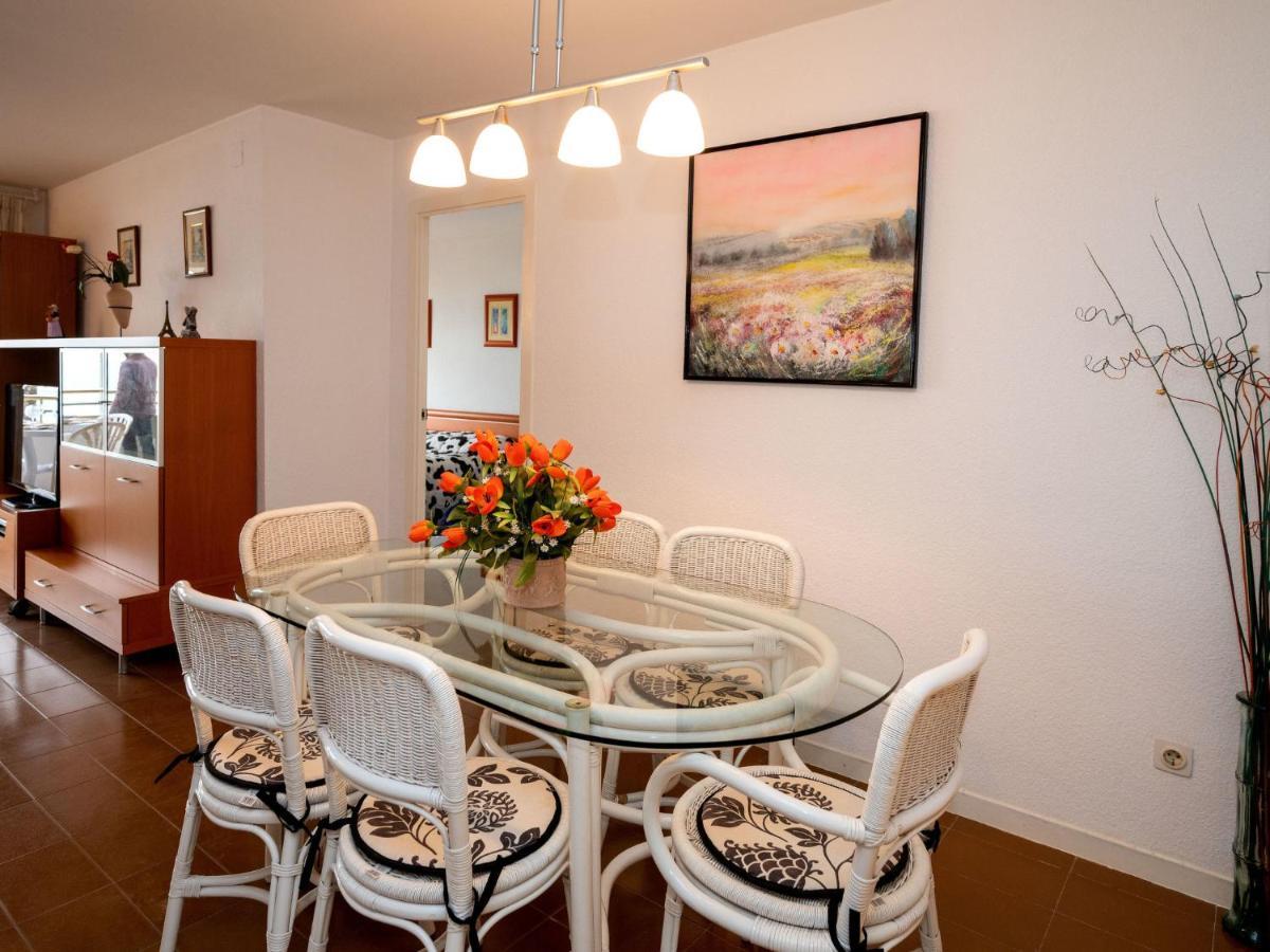 Apartment Osuna Calafell Esterno foto