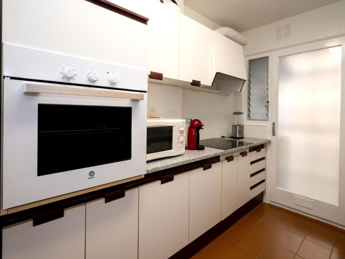 Apartment Osuna Calafell Esterno foto
