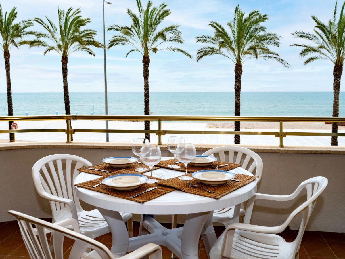 Apartment Osuna Calafell Esterno foto