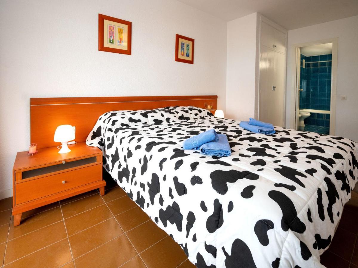 Apartment Osuna Calafell Esterno foto