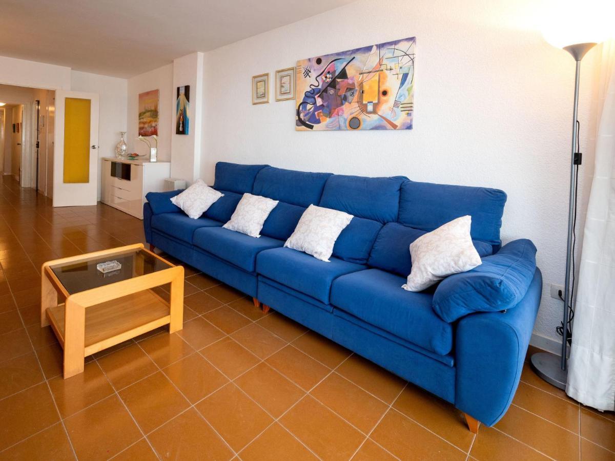 Apartment Osuna Calafell Esterno foto
