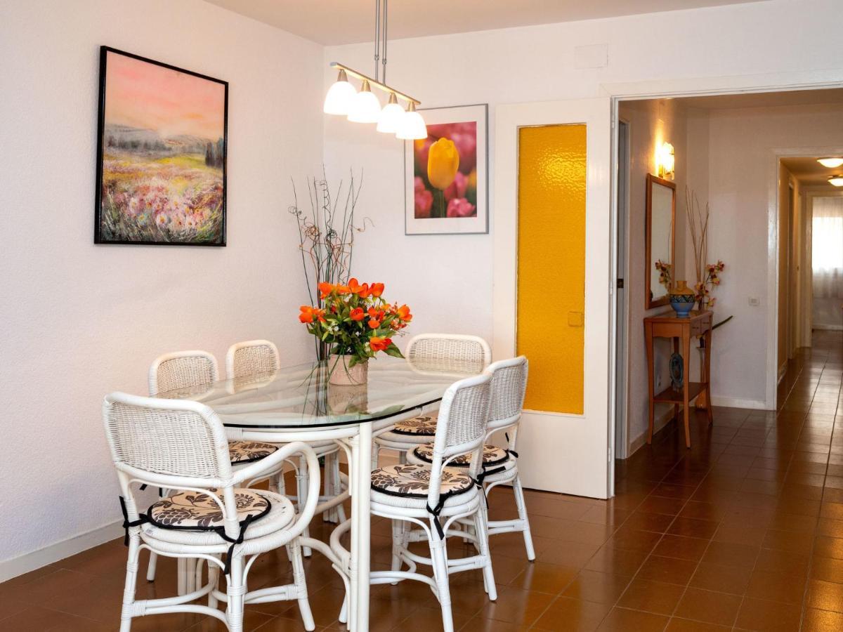 Apartment Osuna Calafell Esterno foto