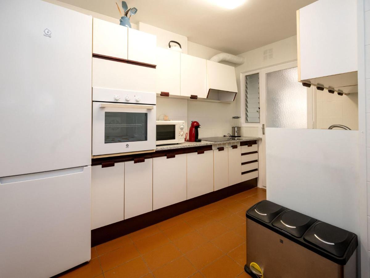Apartment Osuna Calafell Esterno foto