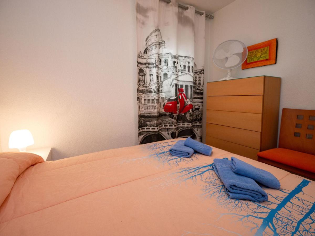 Apartment Osuna Calafell Esterno foto