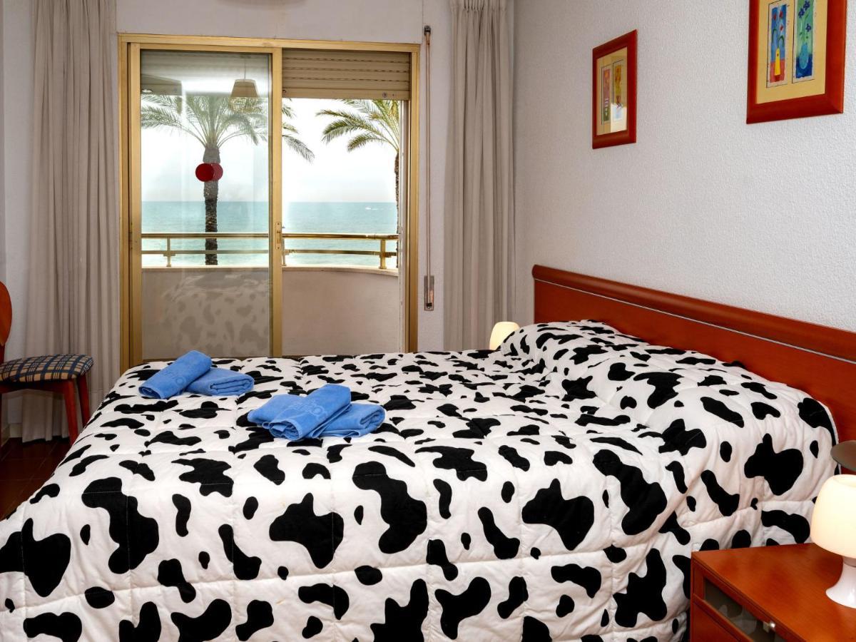 Apartment Osuna Calafell Esterno foto