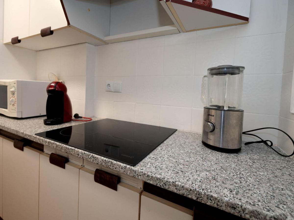Apartment Osuna Calafell Esterno foto